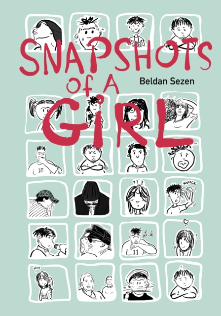 Snapshots of a Girl, PDF eBook