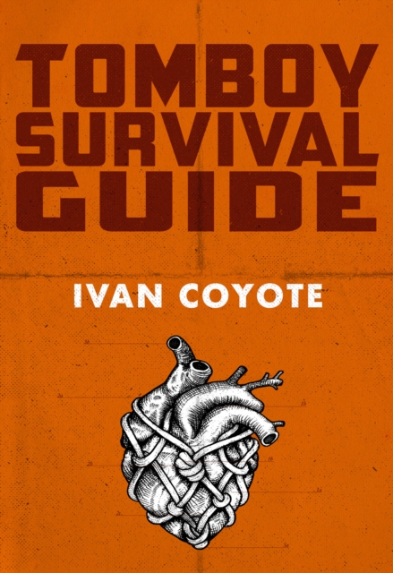 Tomboy Survival Guide, EPUB eBook