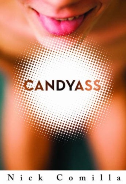 Candyass, Paperback / softback Book
