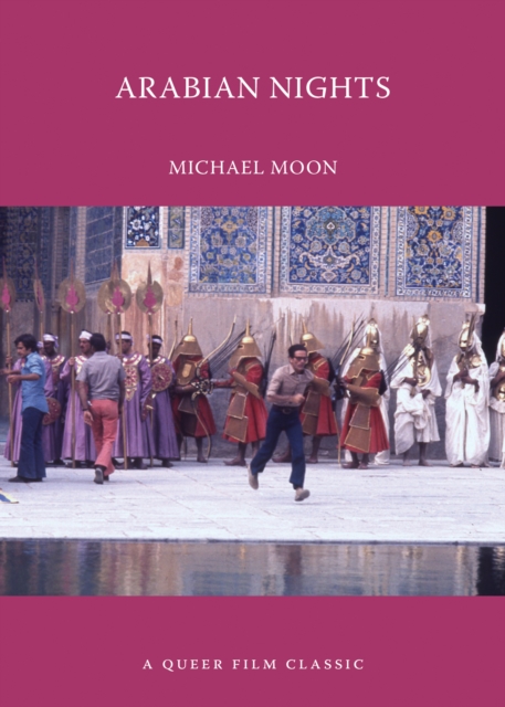 Arabian Nights : A Queer Film Classic, EPUB eBook