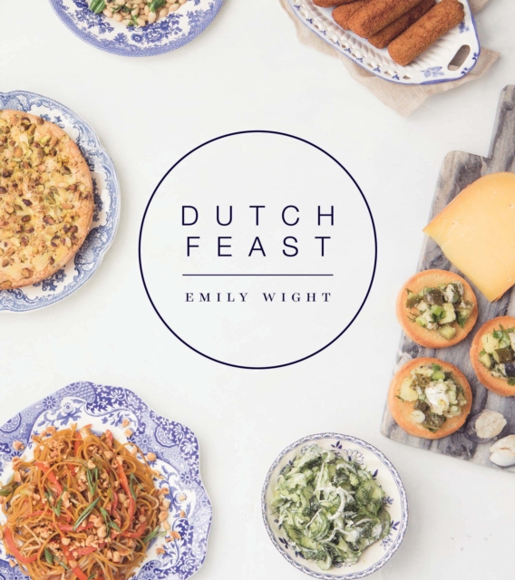 Dutch Feast, EPUB eBook