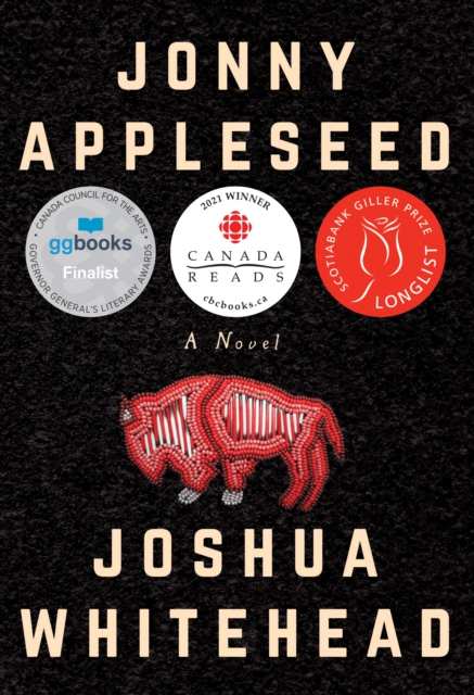 Jonny Appleseed, EPUB eBook