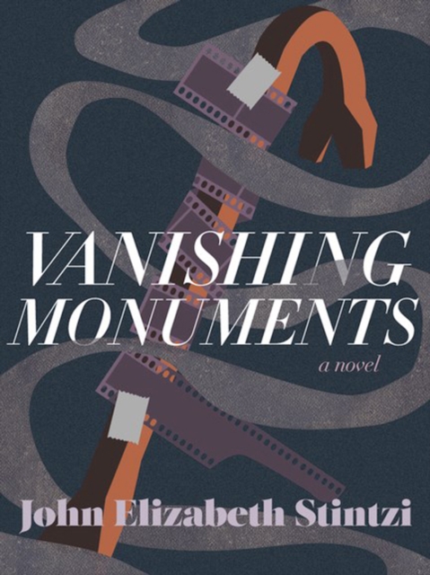 Vanishing Monuments, Paperback / softback Book