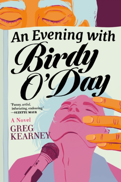 An Evening with Birdy O'Day, EPUB eBook