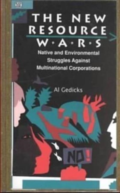 New Resource Wars, Paperback / softback Book