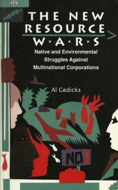 New Resource Wars, Hardback Book