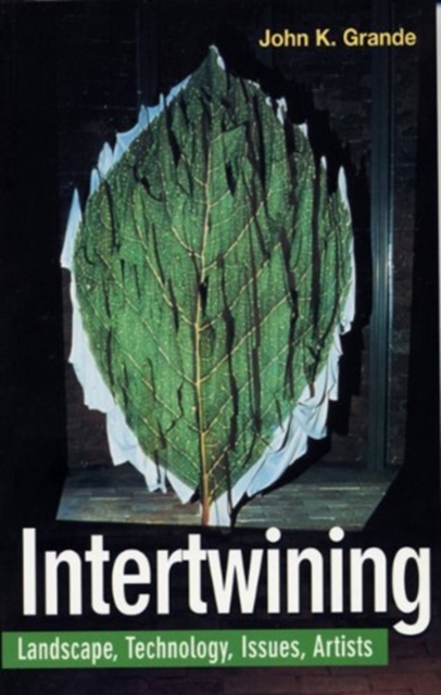 Intertwining, Paperback / softback Book