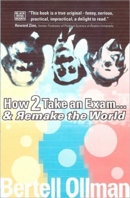 How To Take An Exam, Paperback / softback Book