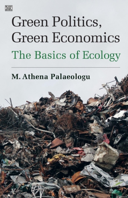 Green Politics, Green Economics, Paperback / softback Book