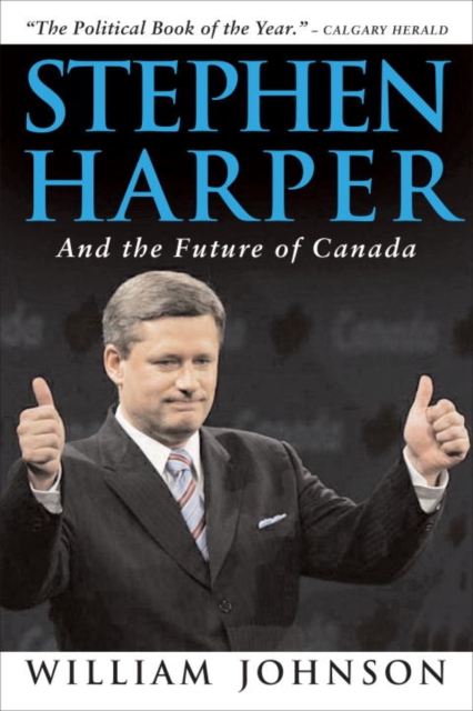 Stephen Harper and the Future of Canada, EPUB eBook
