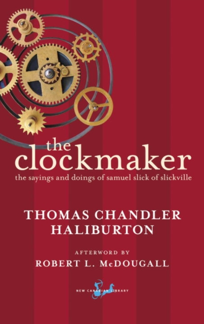 Clockmaker, EPUB eBook