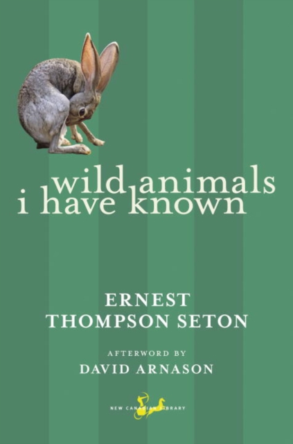 Wild Animals I Have Known, EPUB eBook