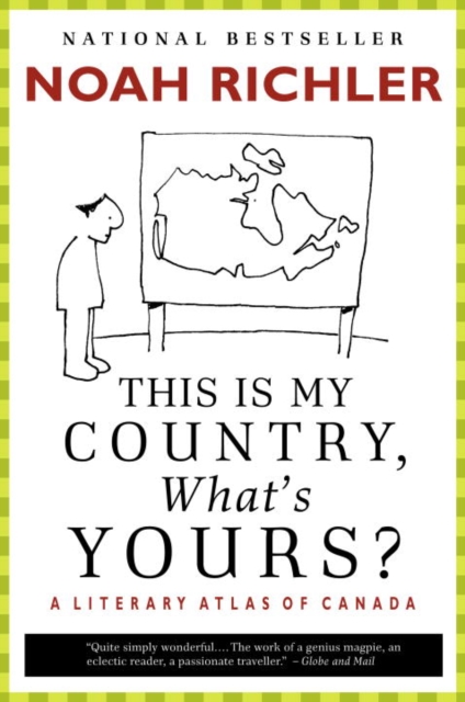 This Is My Country, What's Yours?, EPUB eBook