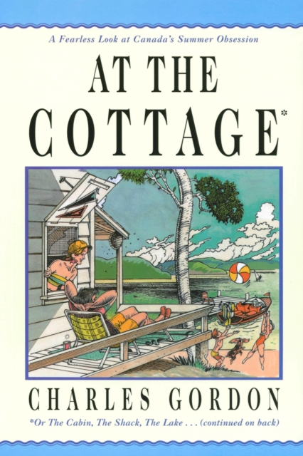 At the Cottage, EPUB eBook