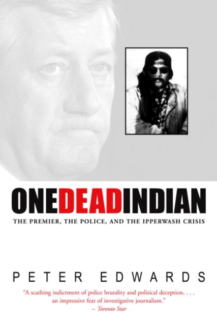 One Dead Indian, EPUB eBook