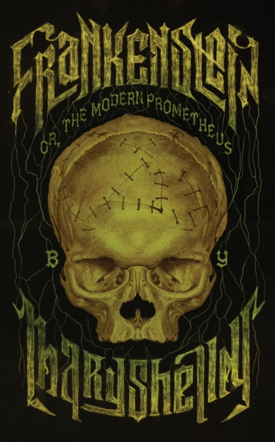 Frankenstein : Or, The Modern Prometheus, EPUB eBook