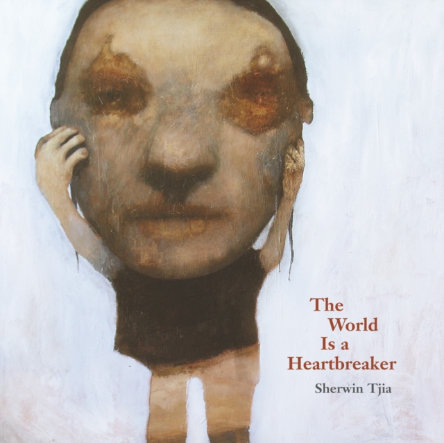 The World is a Heartbreaker, Paperback / softback Book