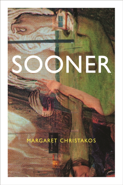 Sooner, Paperback / softback Book