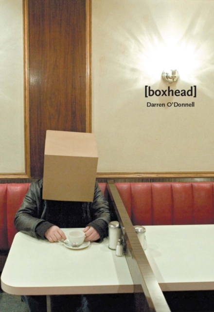 [boxhead], Paperback / softback Book