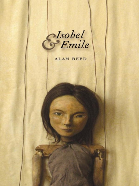 Isobel and Emile, Paperback / softback Book