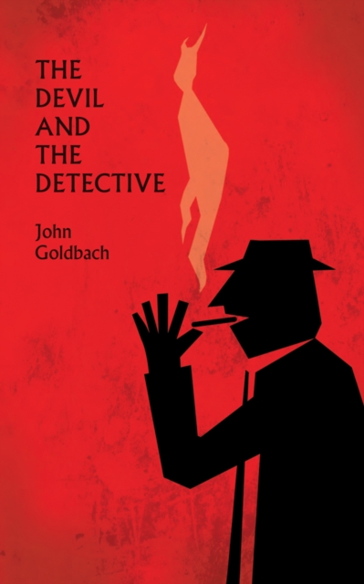 The Devil and the Detective, Paperback / softback Book