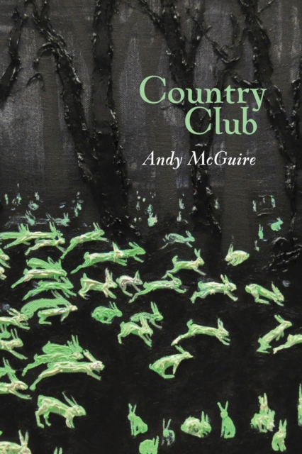 Country Club, Paperback / softback Book