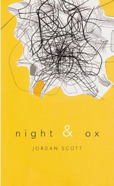 Night & Ox, Paperback / softback Book