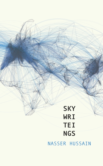 SKY WRI TEI NGS [Sky Writings], Paperback / softback Book