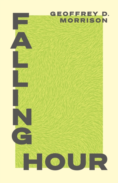 Falling Hour, Paperback / softback Book