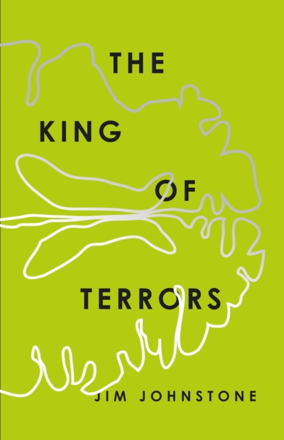 King of Terrors, Paperback / softback Book