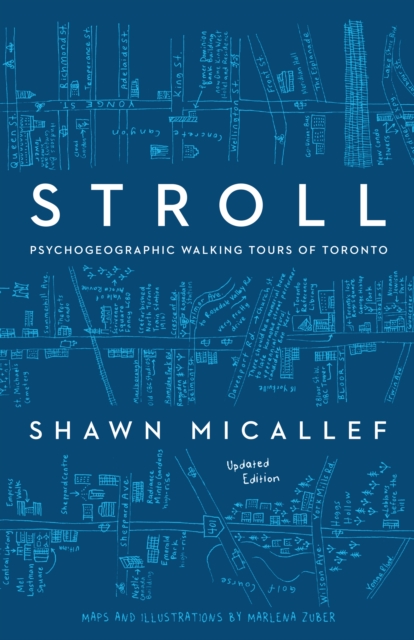 Stroll, revised edition, Paperback / softback Book