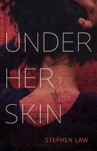 Under Her Skin, Paperback / softback Book