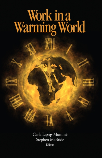 Work in a Warming World, PDF eBook