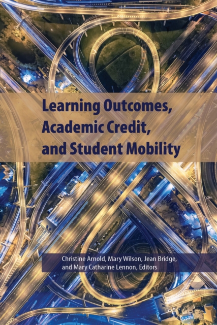 Learning Outcomes, Academic Credit and Student Mobility, Paperback / softback Book