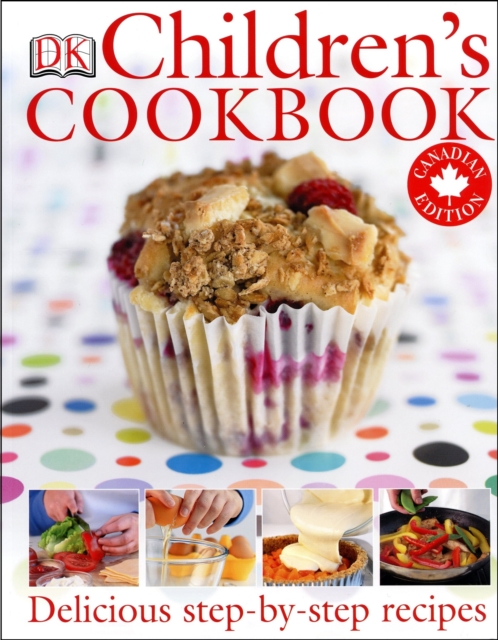 Children's Cookbook,  Book
