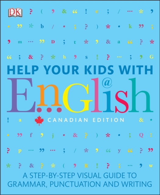 Help Your Kids with English,  Book