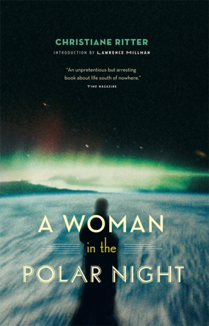 A Woman in the Polar Night, EPUB eBook