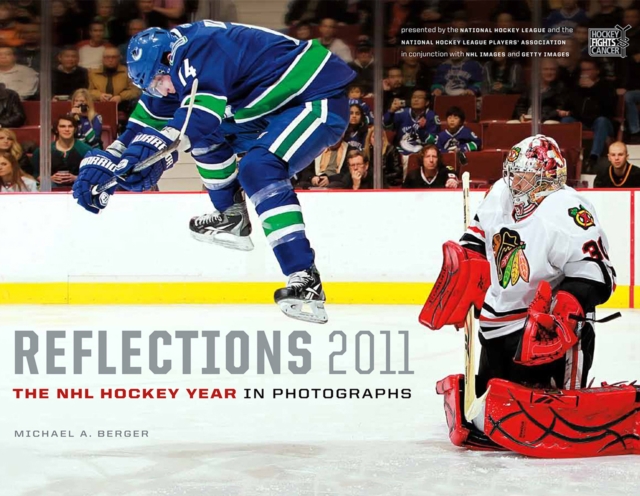 Reflections 2011 : The NHL Hockey Year in Photographs, EPUB eBook