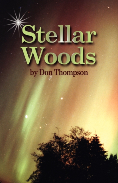 Stellar Woods, Paperback / softback Book