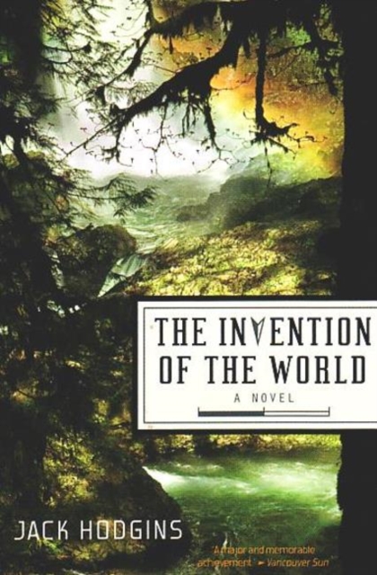 Invention of the World : A Novel, Paperback / softback Book