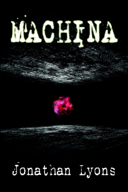 Machina, Paperback / softback Book