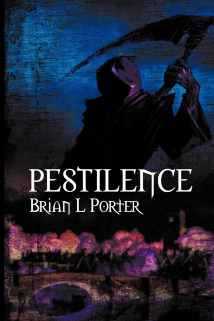 Pestilence, Paperback / softback Book