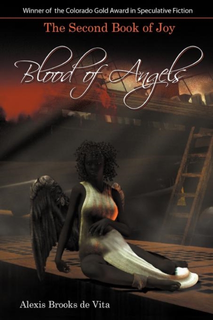 Blood of Angels - The Second Book of Joy, Paperback / softback Book