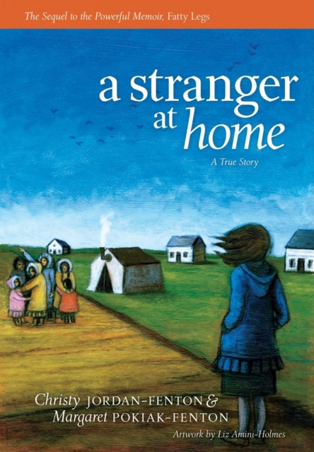 A Stranger At Home : A True Story, Paperback / softback Book