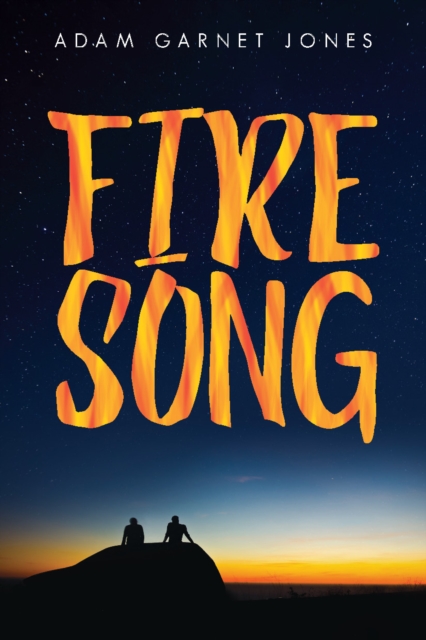 Fire Song, Paperback / softback Book