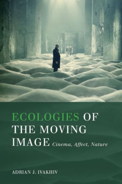 Ecologies of the Moving Image : Cinema, Affect, Nature, Paperback / softback Book