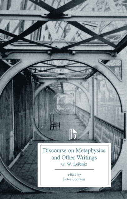 Discourse on Metaphysics and other Writings (1686), Paperback / softback Book