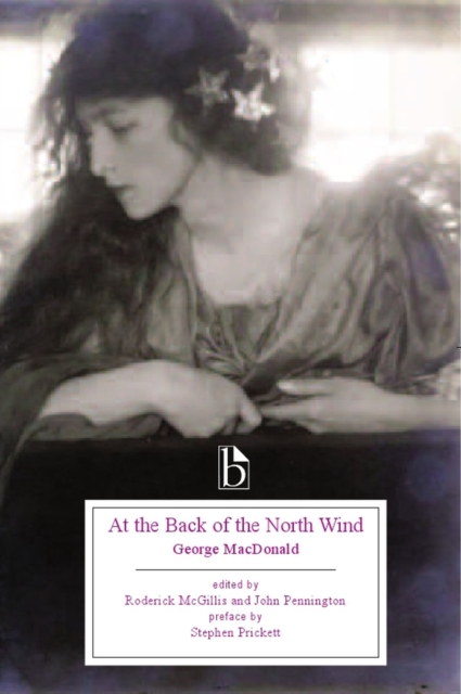 At the Back of the North Wind (1868), Paperback / softback Book