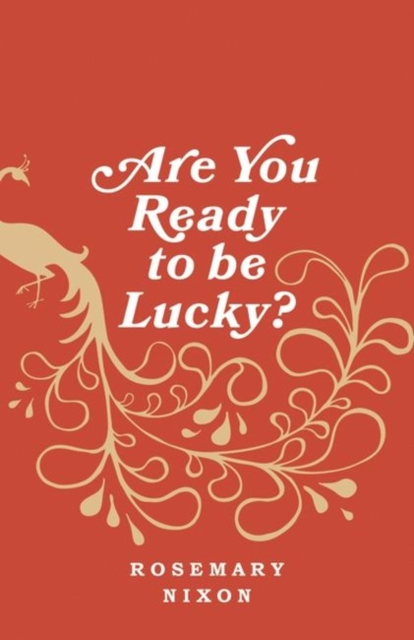 Are You Ready to Be Lucky?, Paperback / softback Book