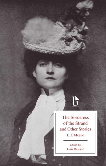 The Sorceress of the Strand and Other Stories, Paperback / softback Book